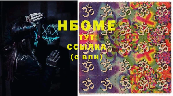 стафф Грязовец